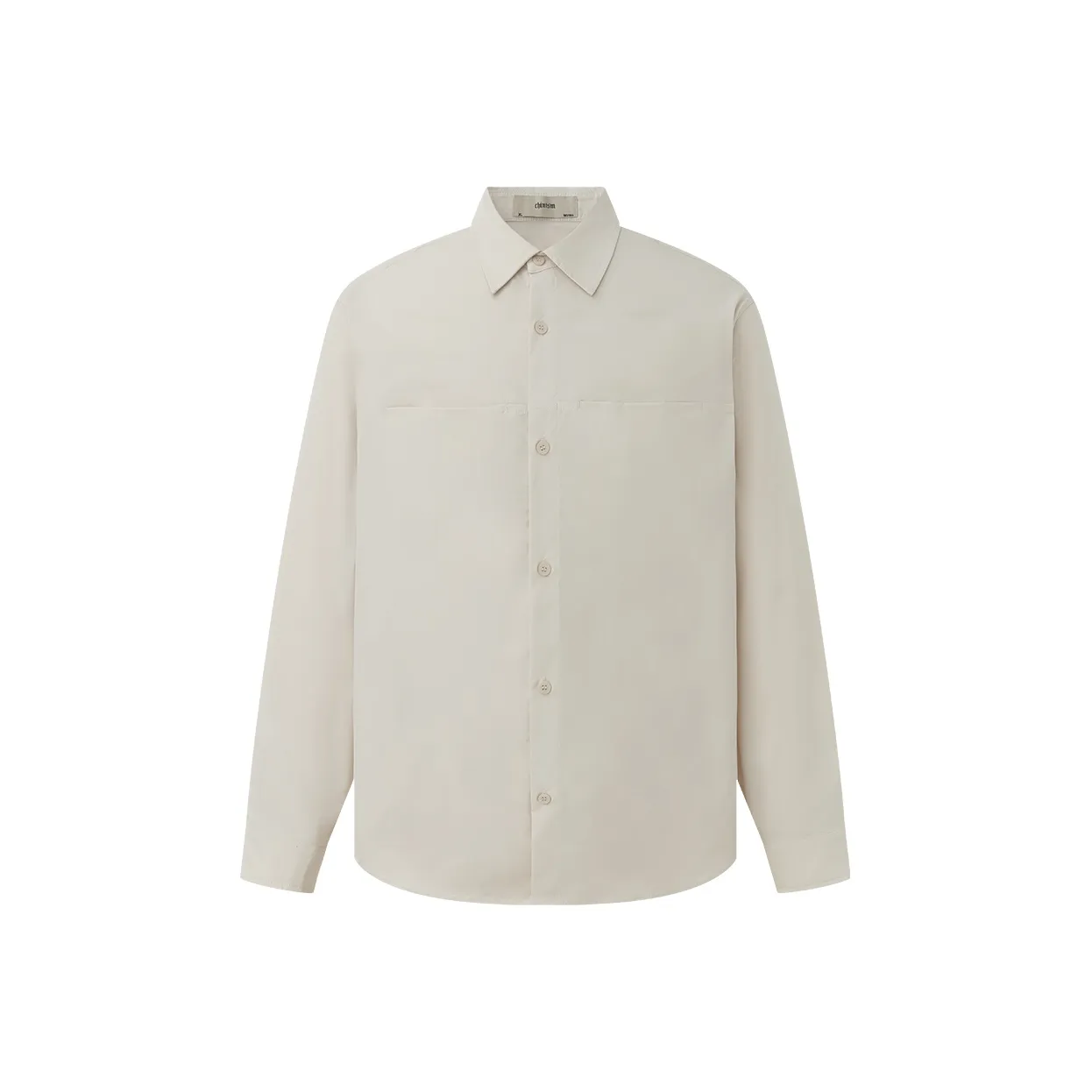 CHINISM Унисекс Рубашки