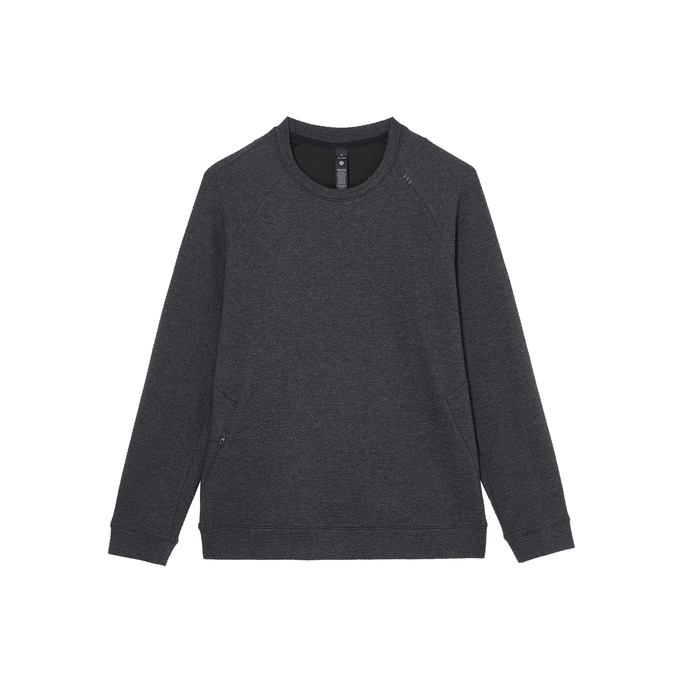 lululemon Текстурированные Мужские Толстовки