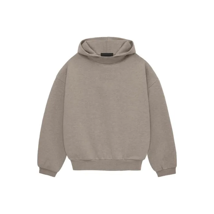 Fear Of God Essentials Hoodie