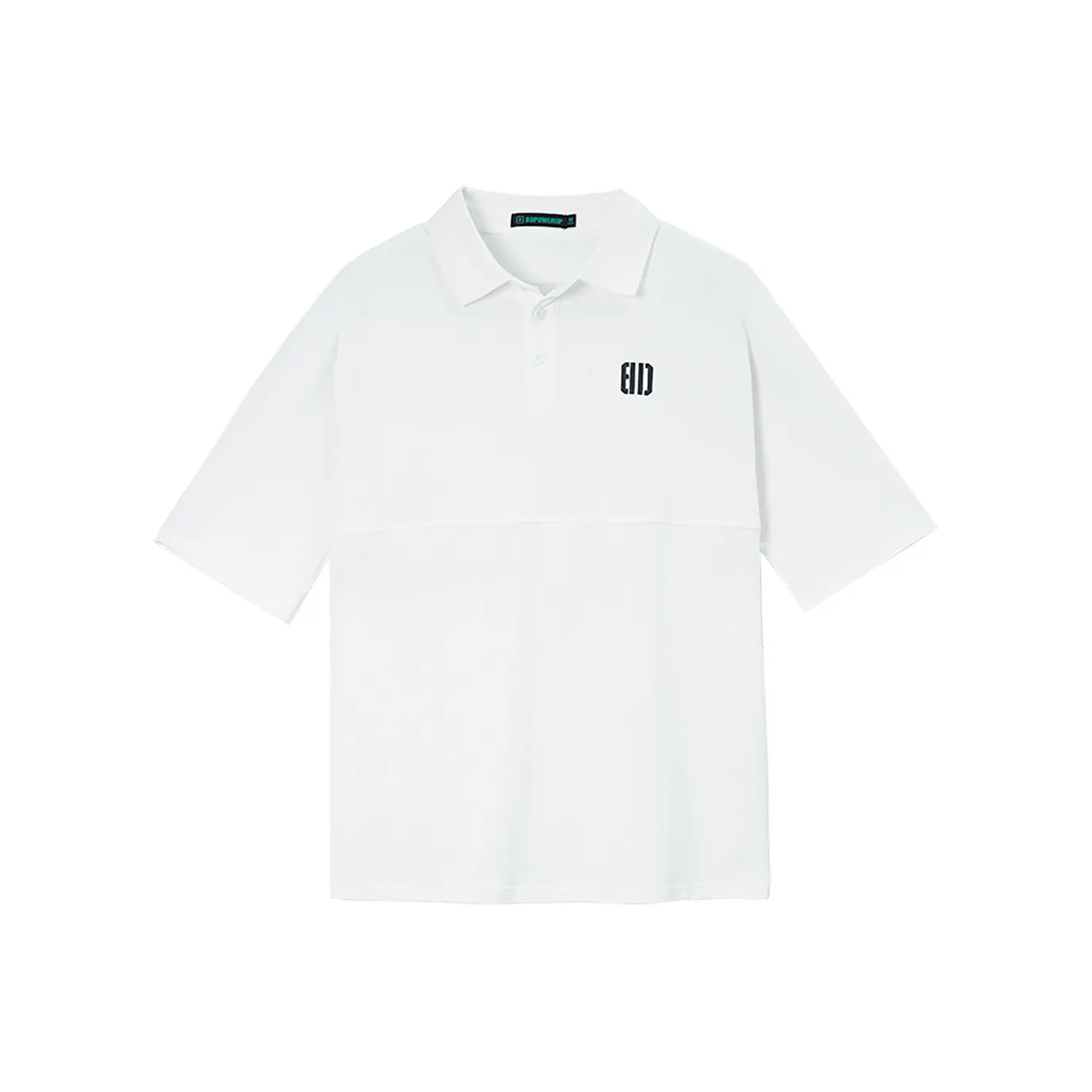 BD.POWER UP+ Polo Shirts Men's