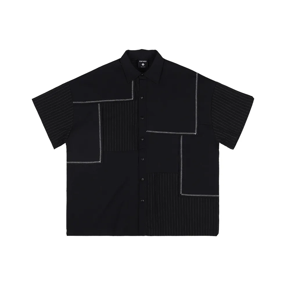 XINYINSU Унисекс Рубашки