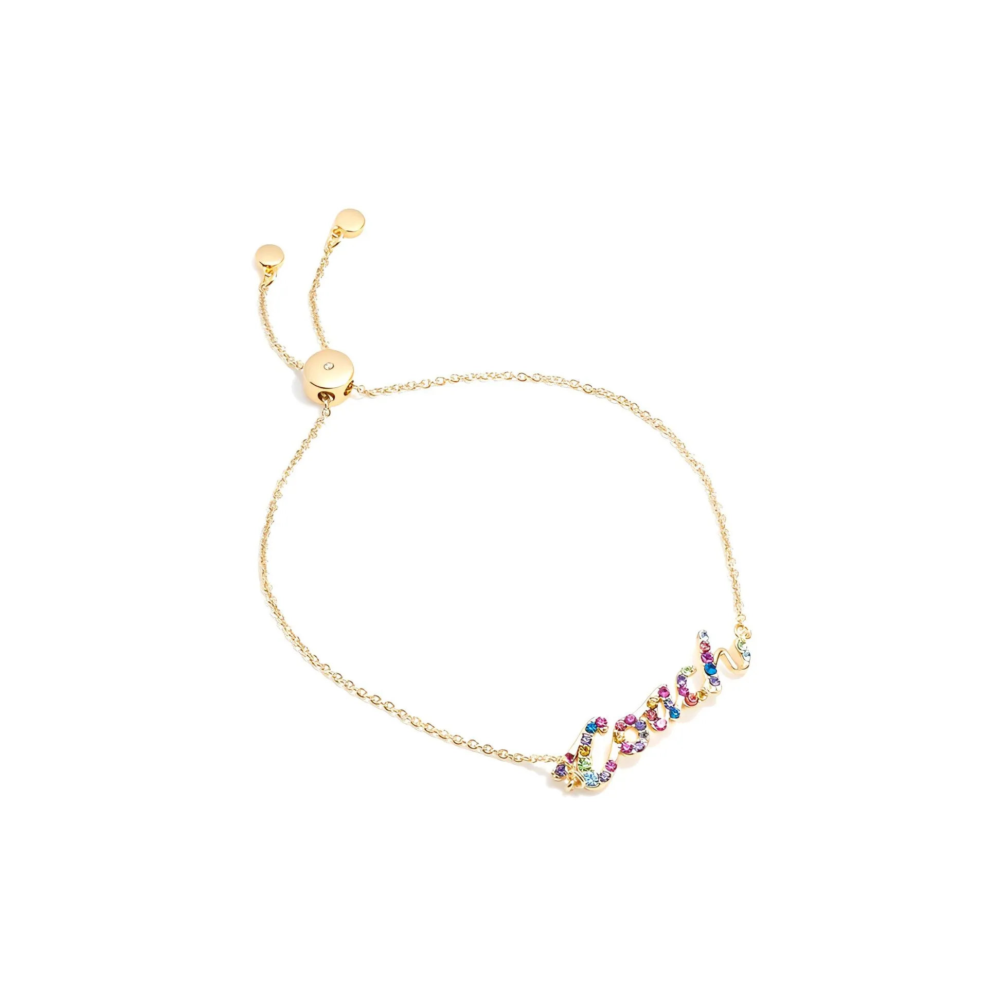 COACH Brass Bracelets Женские