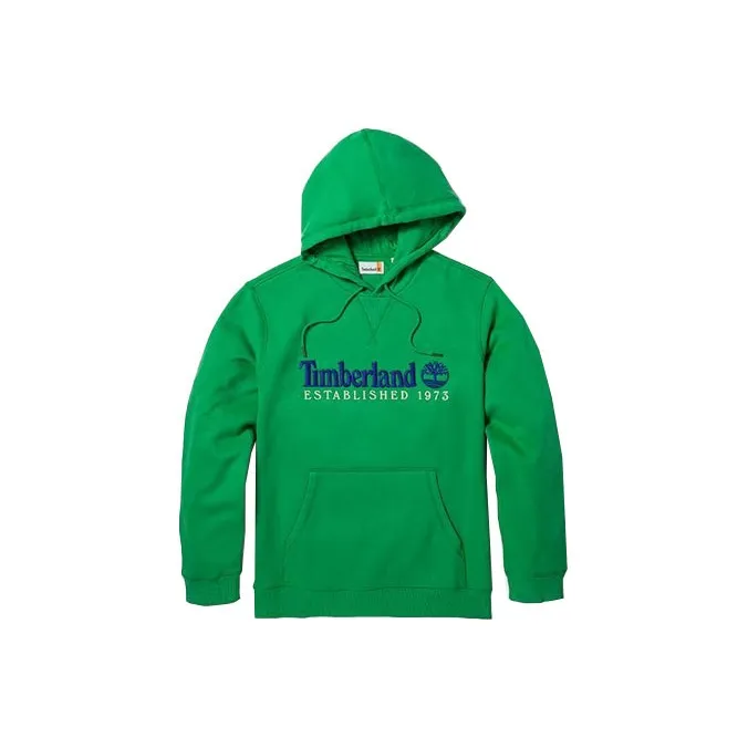 Timberland 50th Anniversary Drawstring Hoodie
