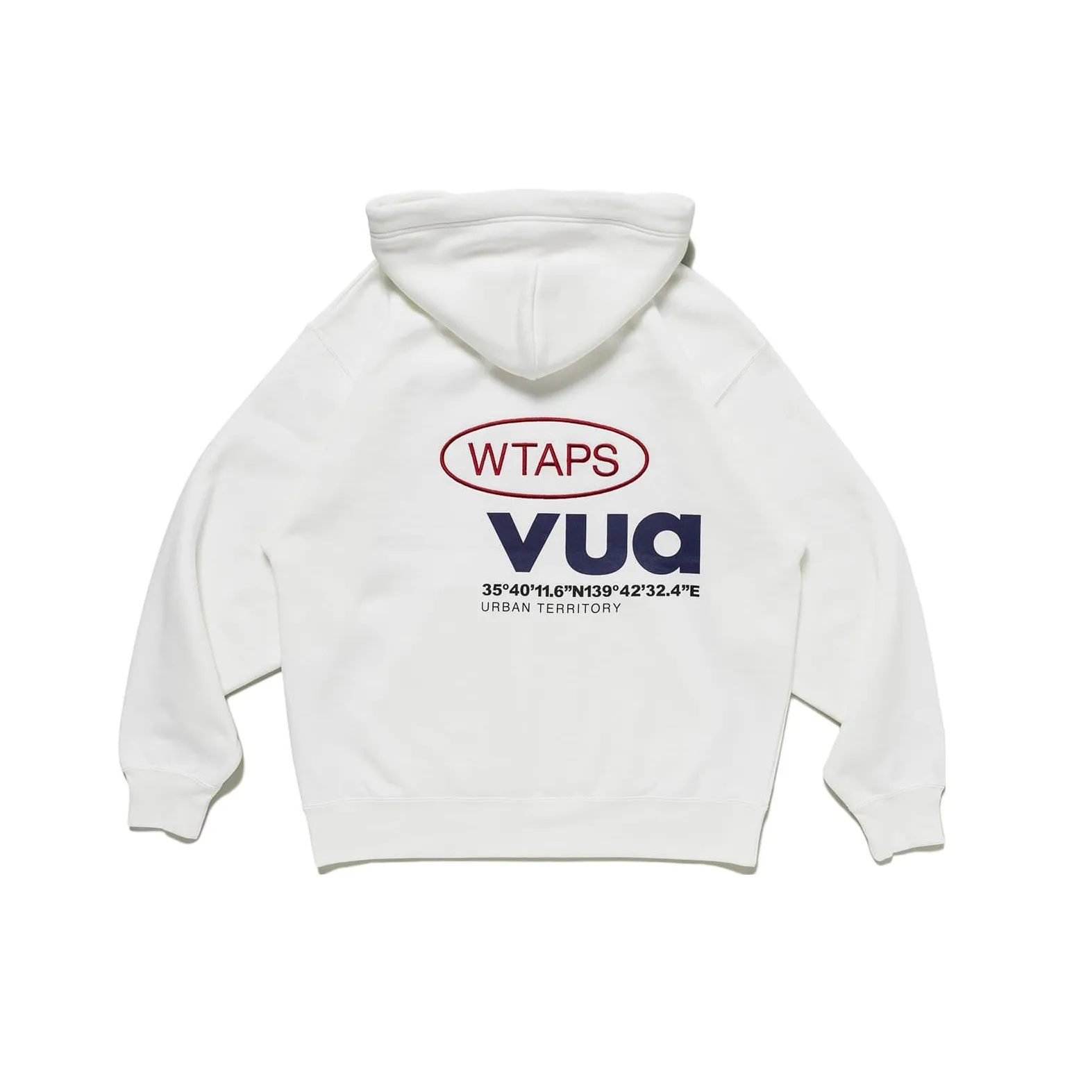 WTAPS Мужские Свитшоты