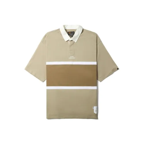 Alpha Industries Унисекс Поло