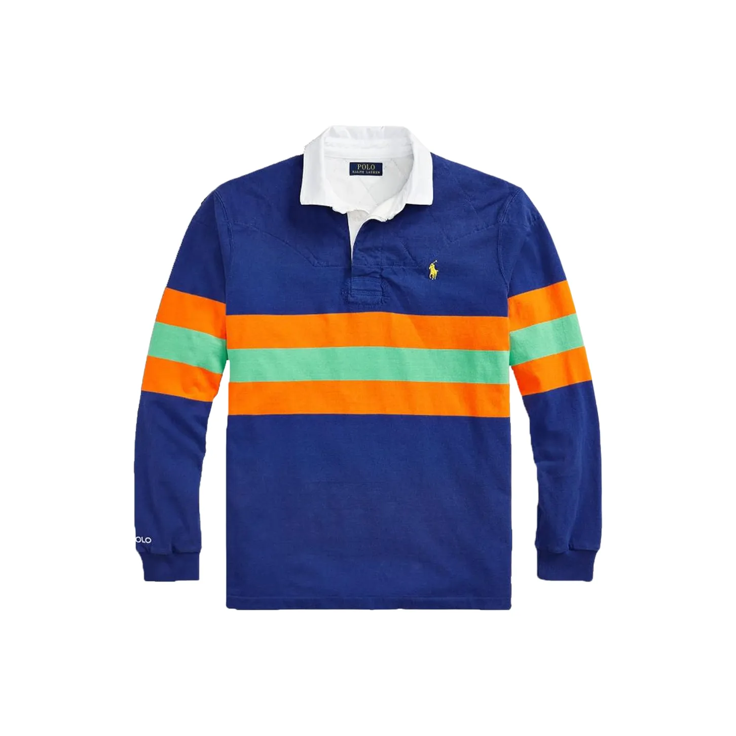 Polo Ralph Lauren Polo Shirts Men's Blue