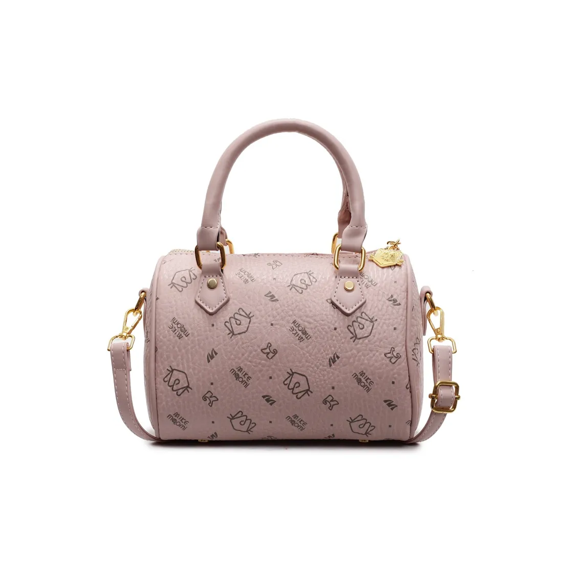 Bueno ПУ (полиуретан) Сумка через плечо Сумка Большая Женская Многоцветная