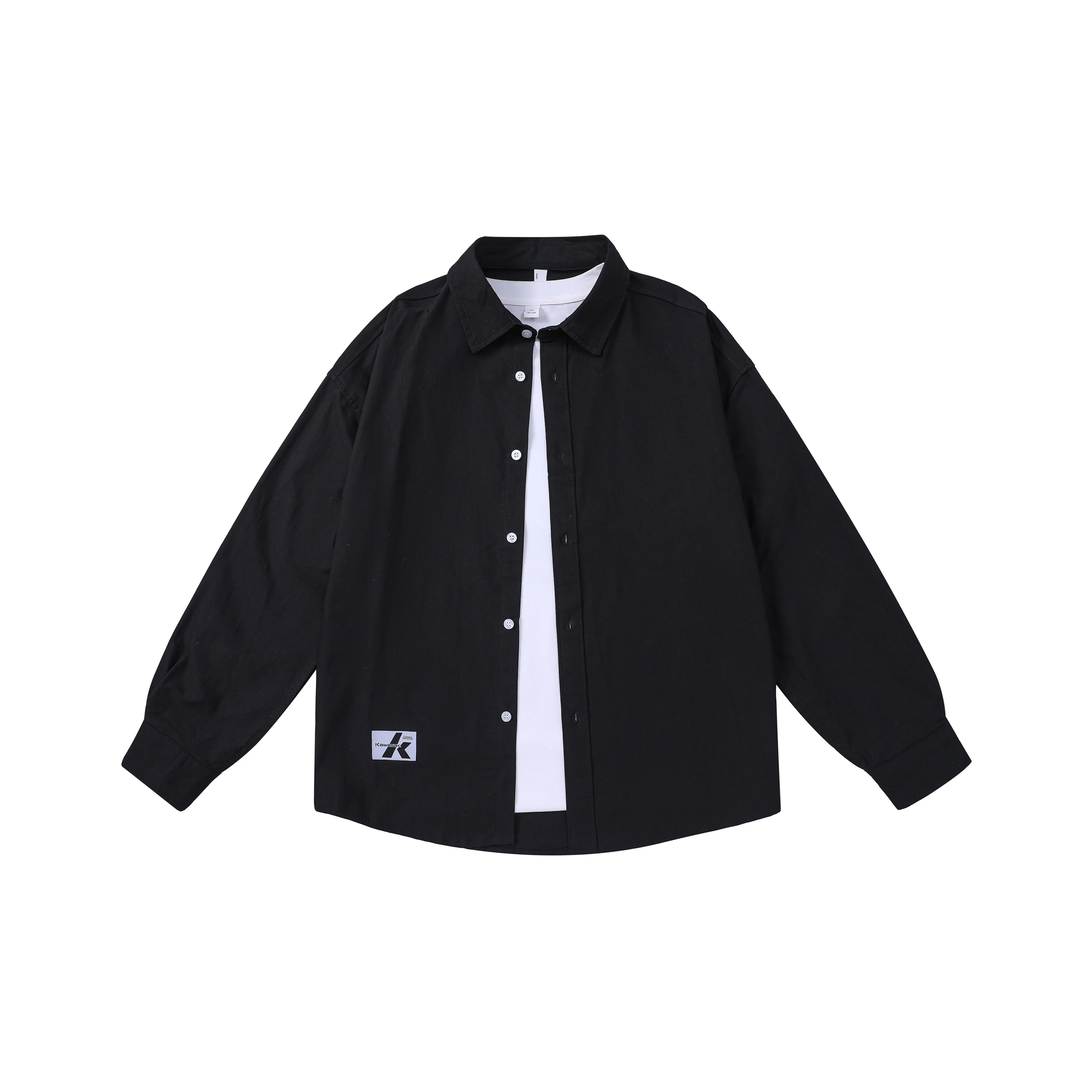 Кавасаки Унисекс Рубашки