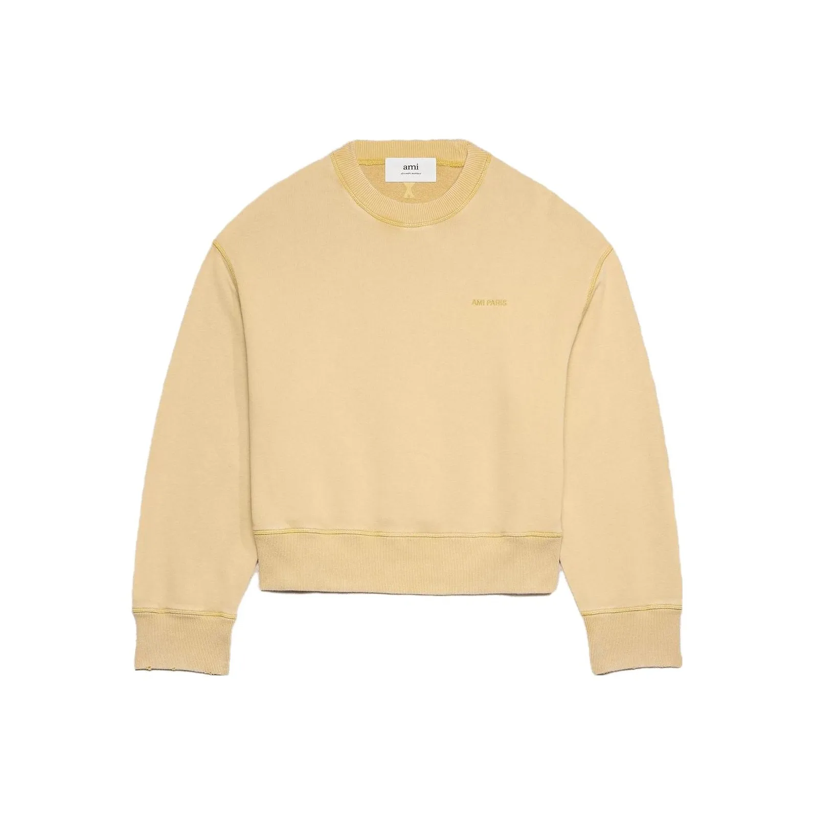 Ami Fade Out Sweatshirt