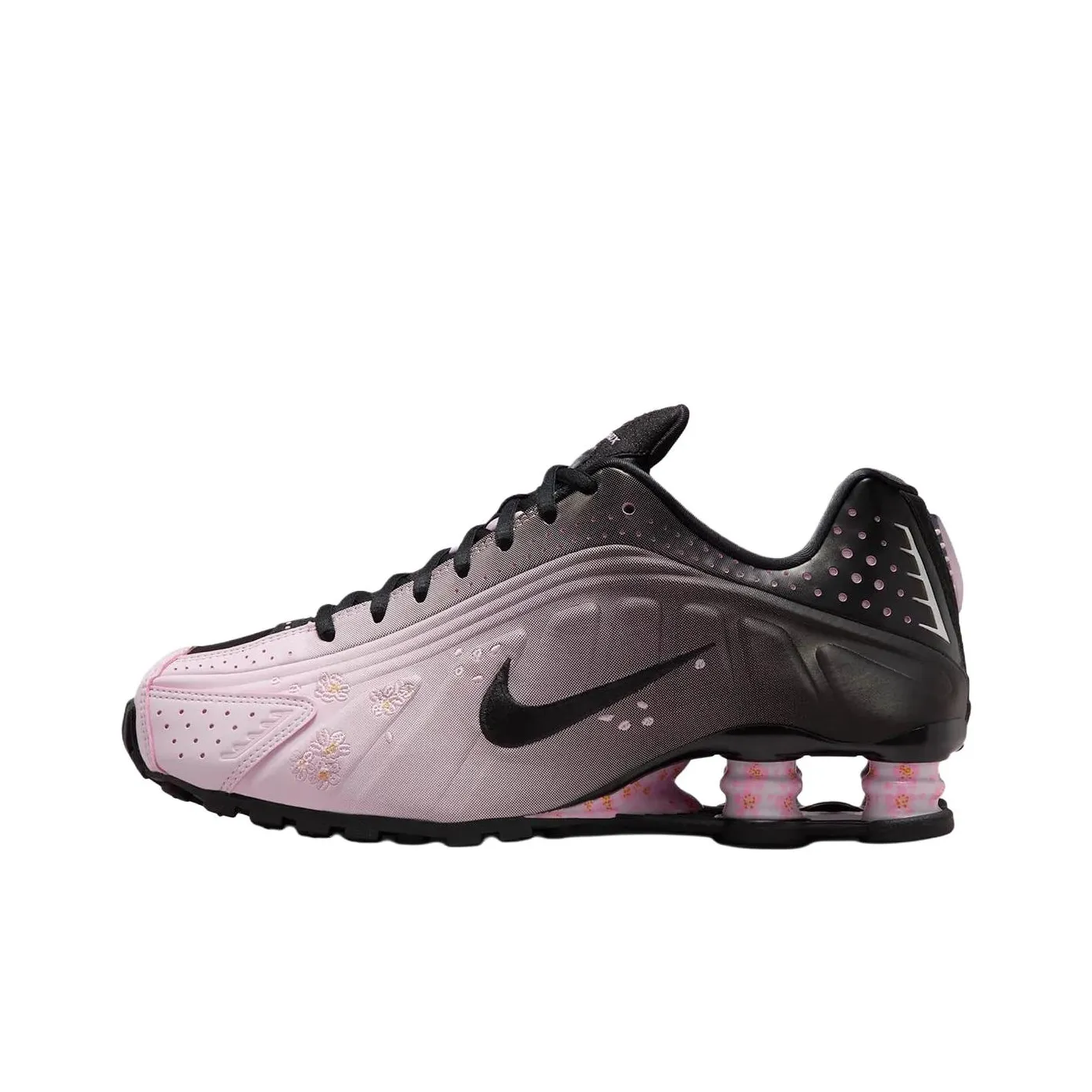 Nike Shox R4 Sakura Women's