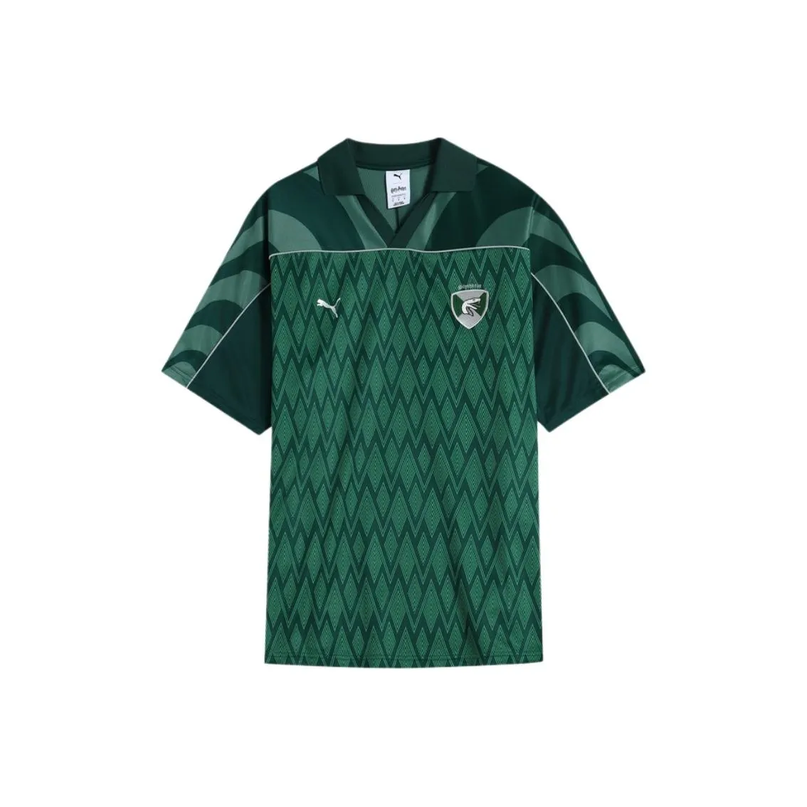 PUMA Playera De Fútbol PUMA X Harry Potter