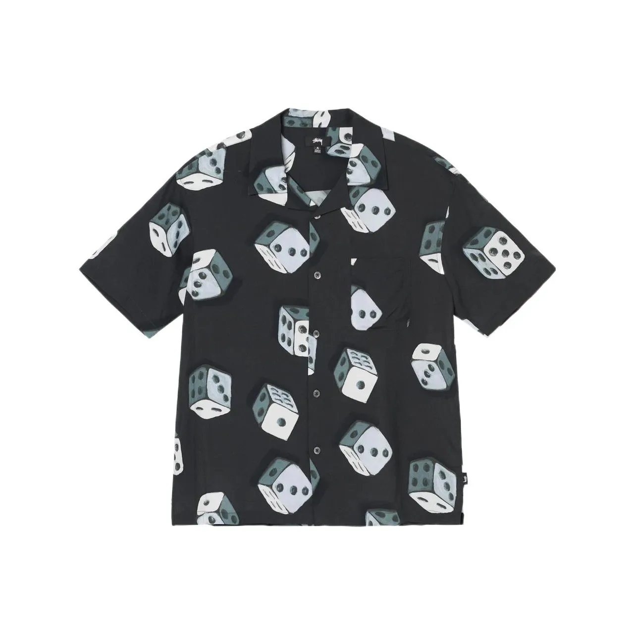 Stussy Унисекс Рубашки