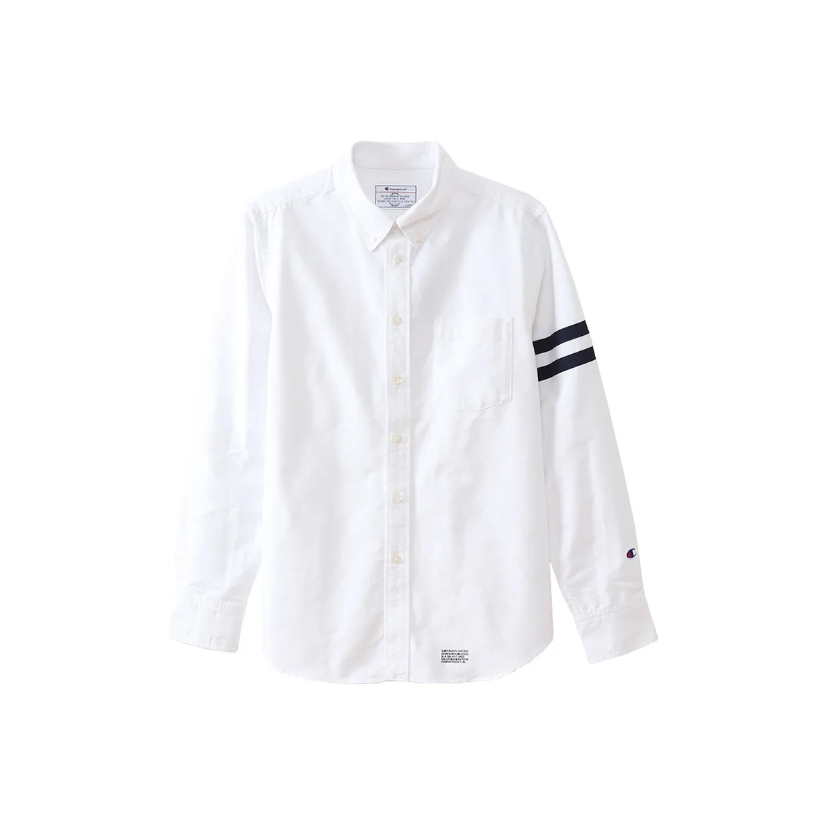 Чемпион Унисекс Рубашки