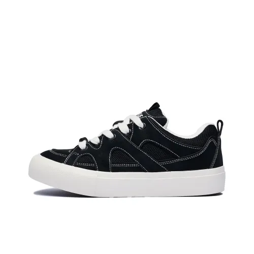 Ignition Кроссовки для скейтбординга Low Top Мужские