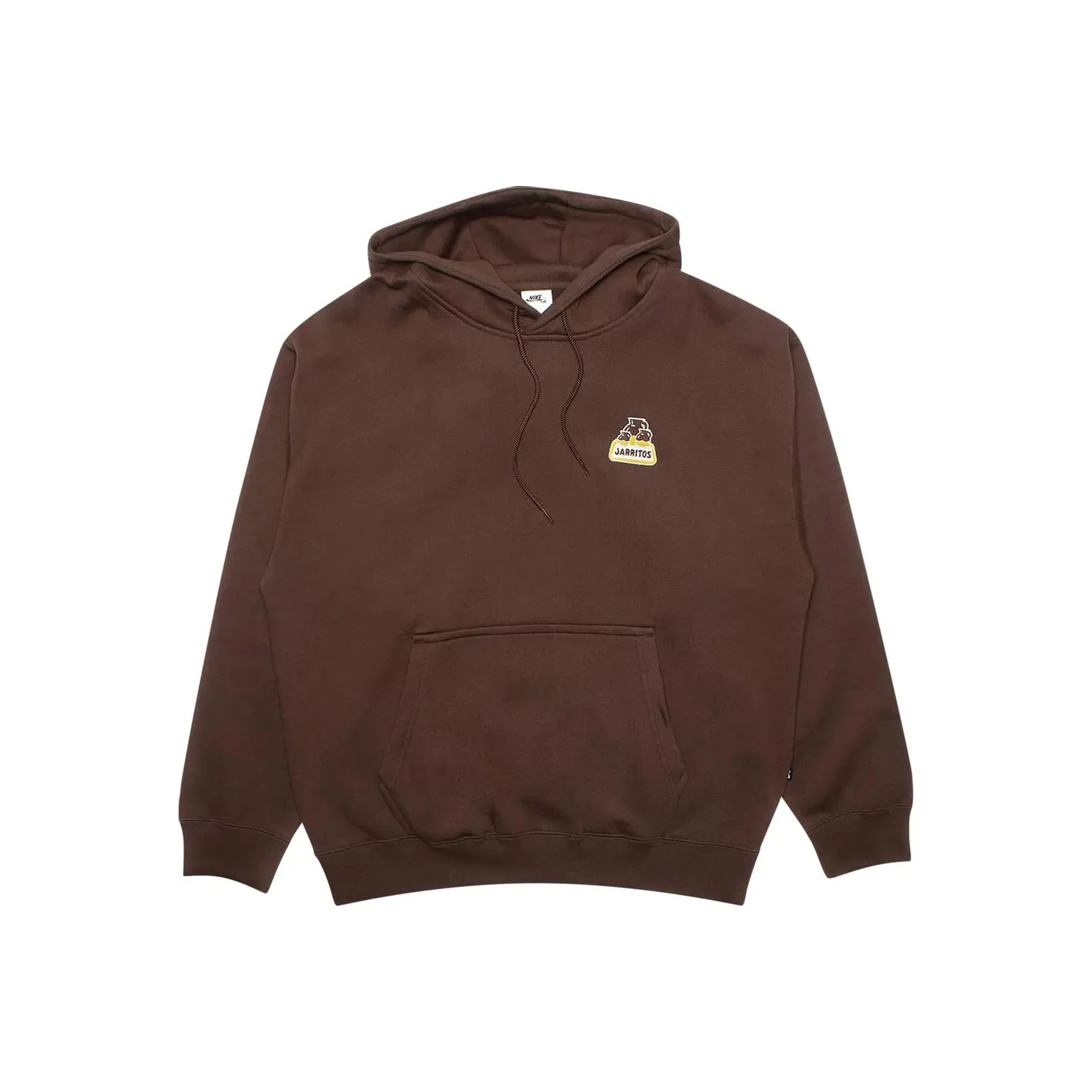 Nike Stitching Sb X Jarritos Hoodie