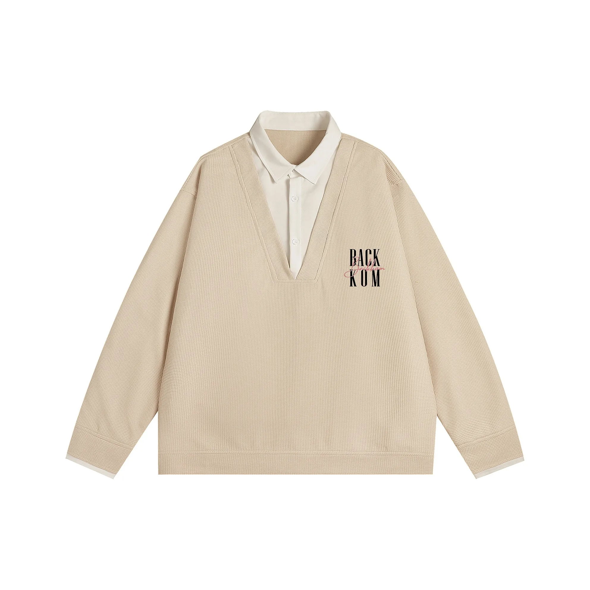 David Bakken Sweatshirts Unisex