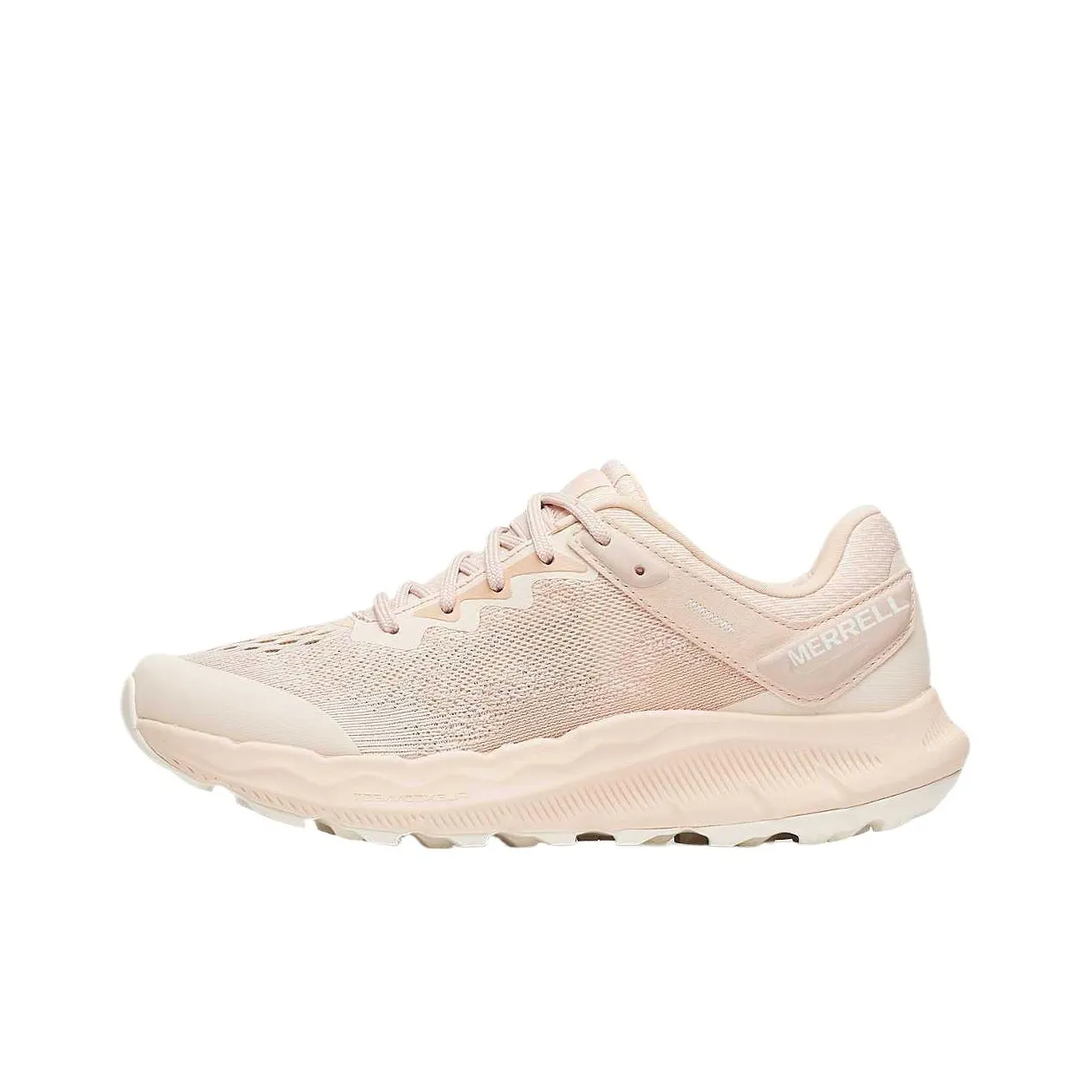 MERRELL Antora 4 Low Top Running Shoes Women's Pink