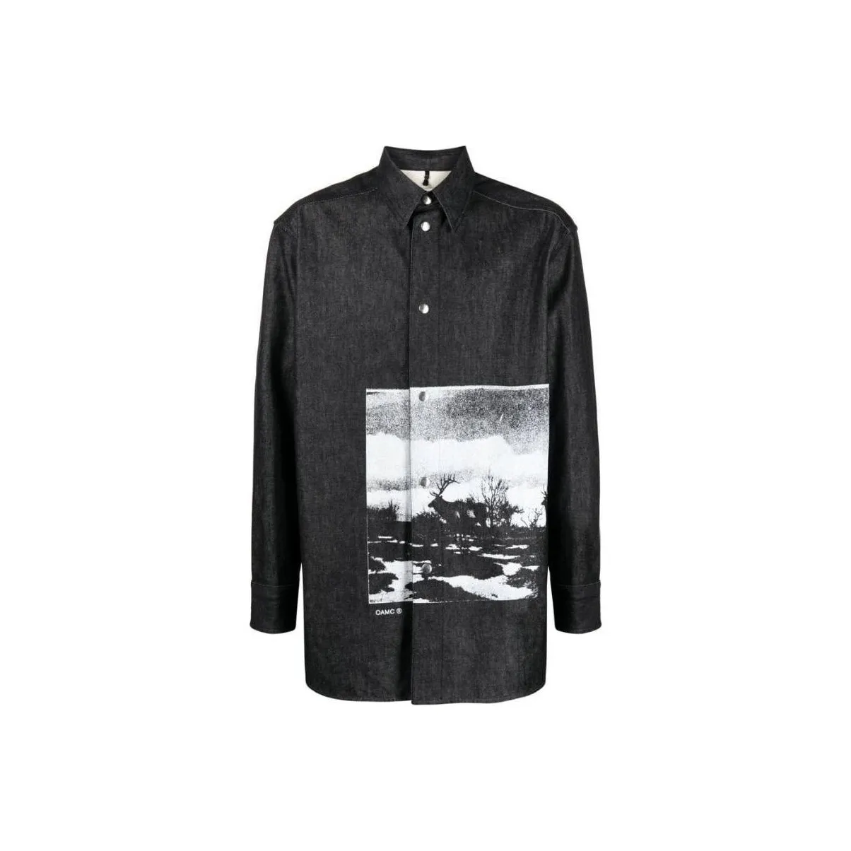 OAMC Kodiak Shirt