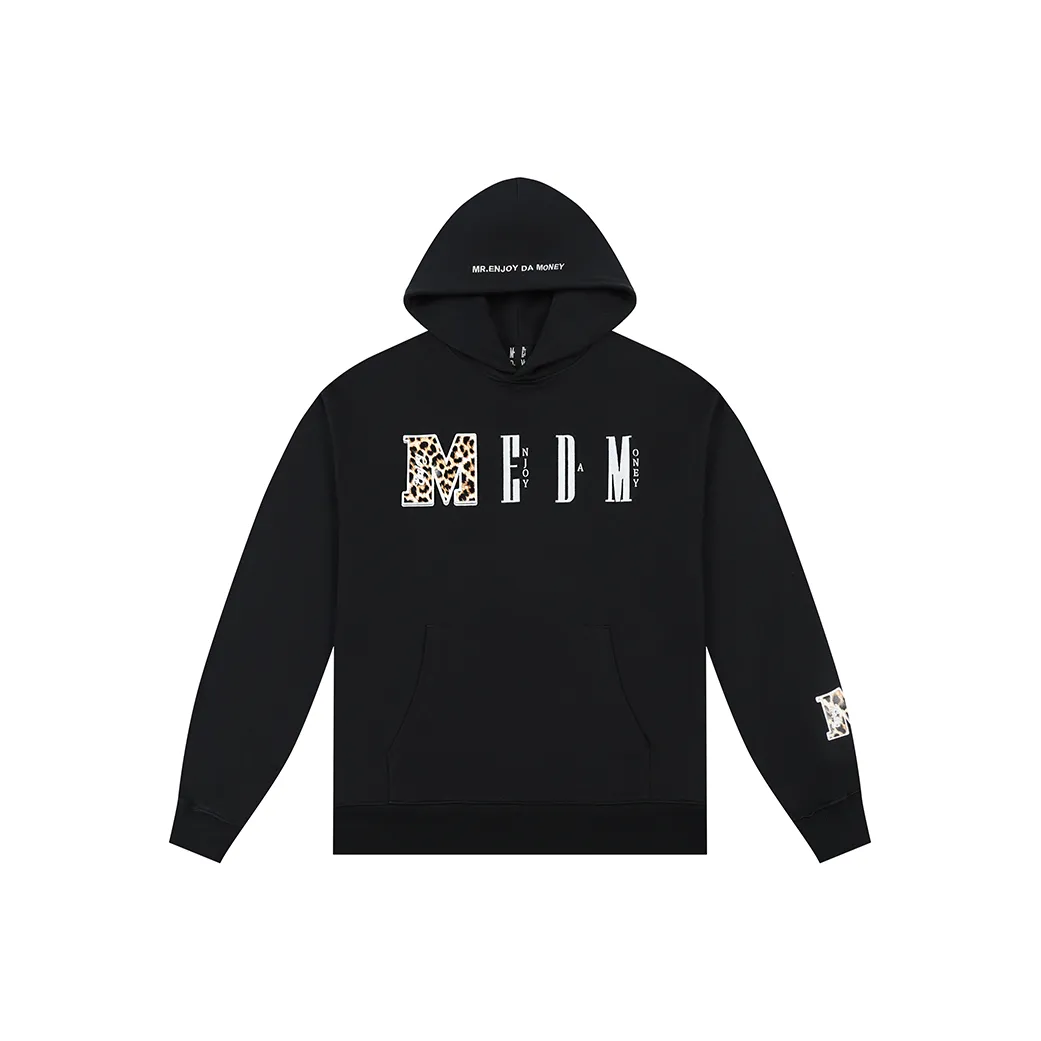 MR.ENJOYDA MONEY Унисекс Свитшоты