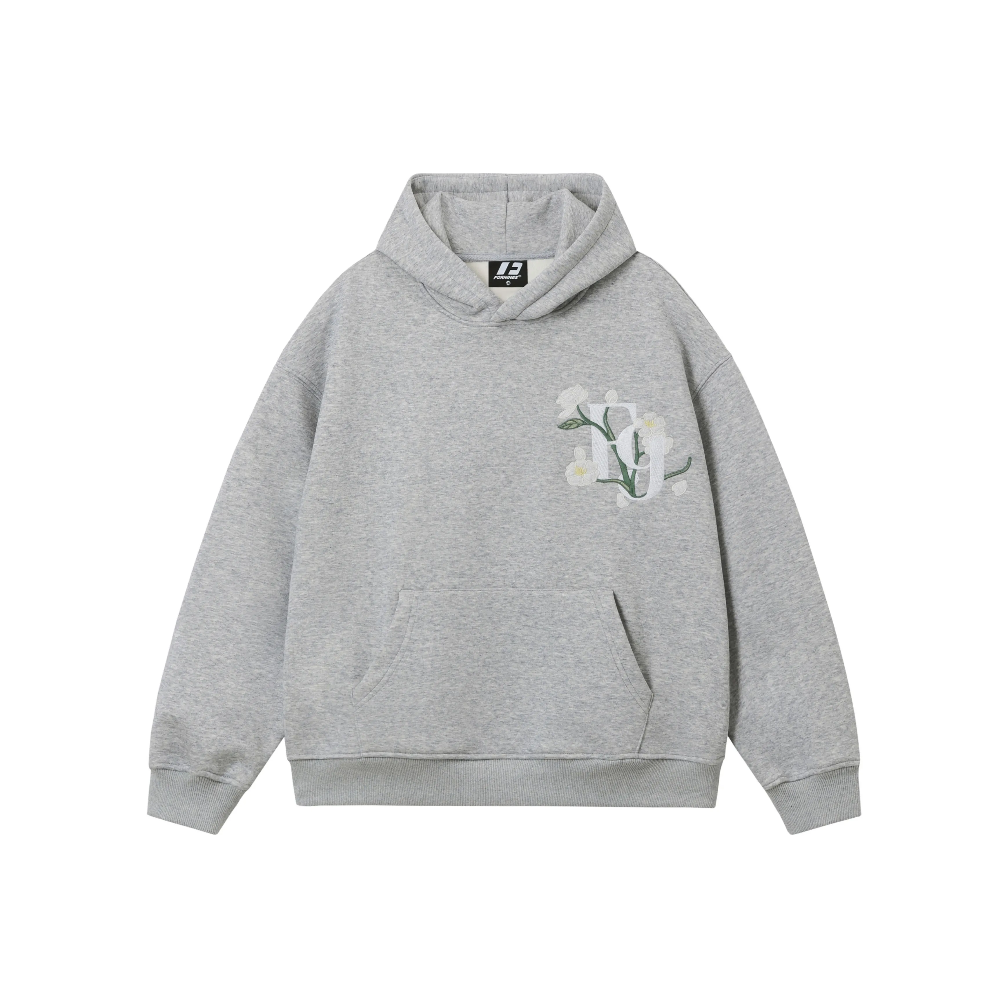 FORNINES Sweatshirts Unisex