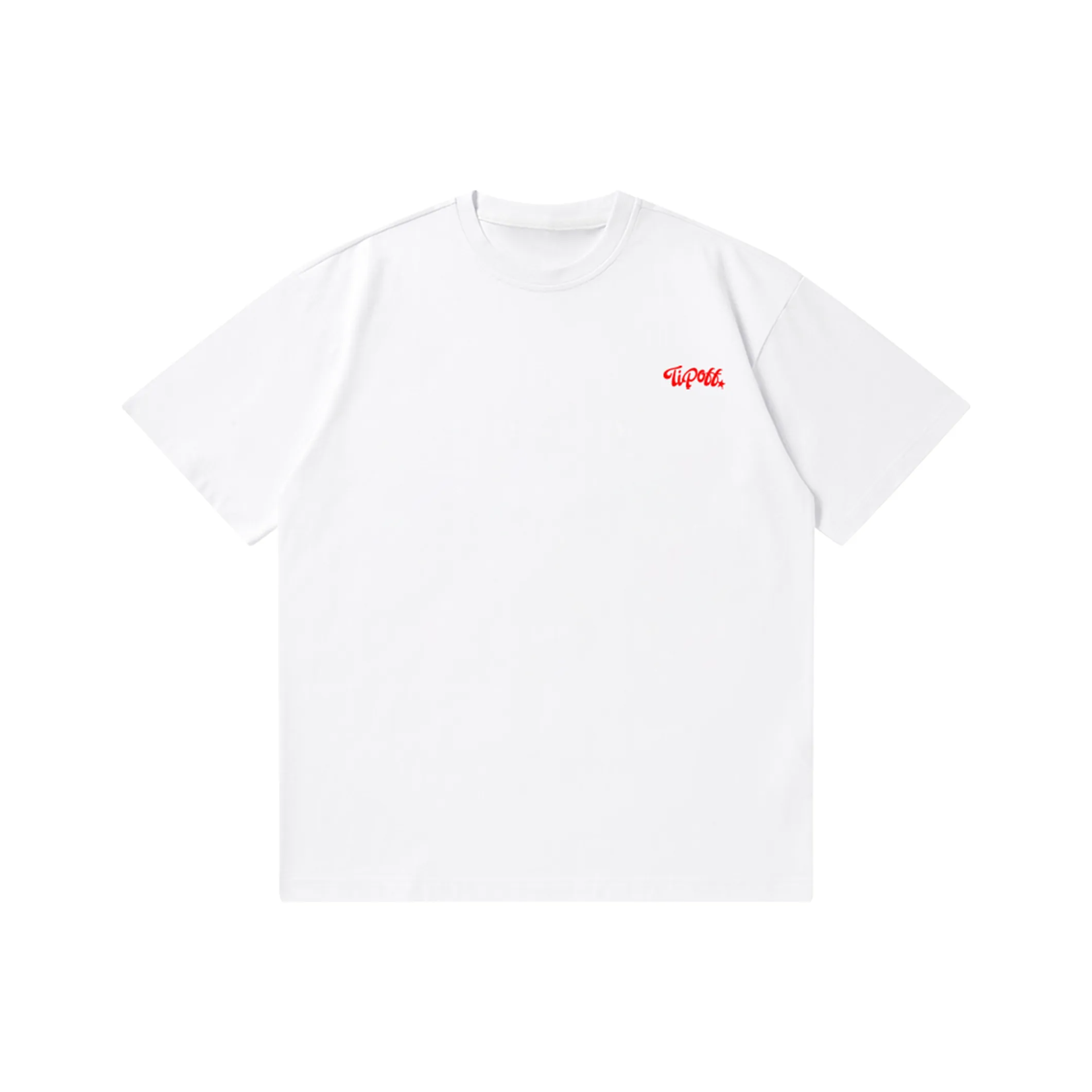TIP OFF T Shirts Unisex
