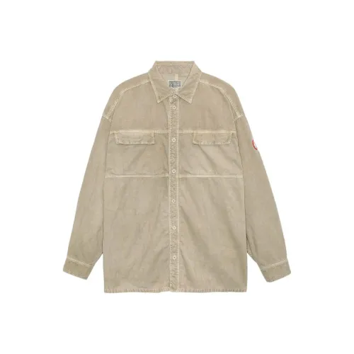Cav Empt Мужские рубашки