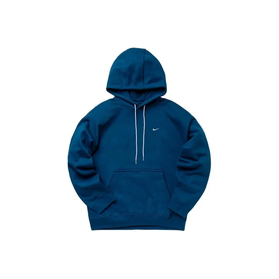 Nike Sweatshirt Men's Mugwort Blue