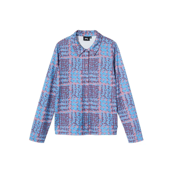 Stussy Унисекс Рубашки