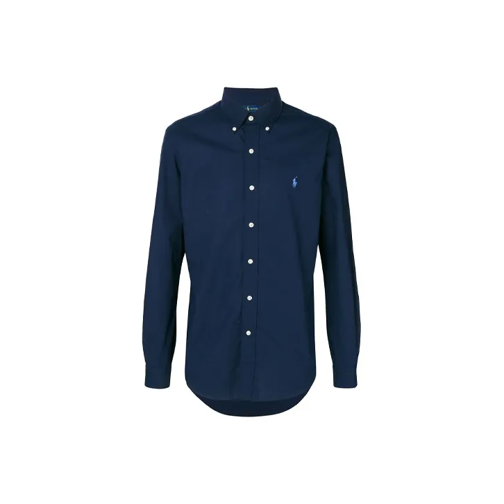 Patch basic T-shirt