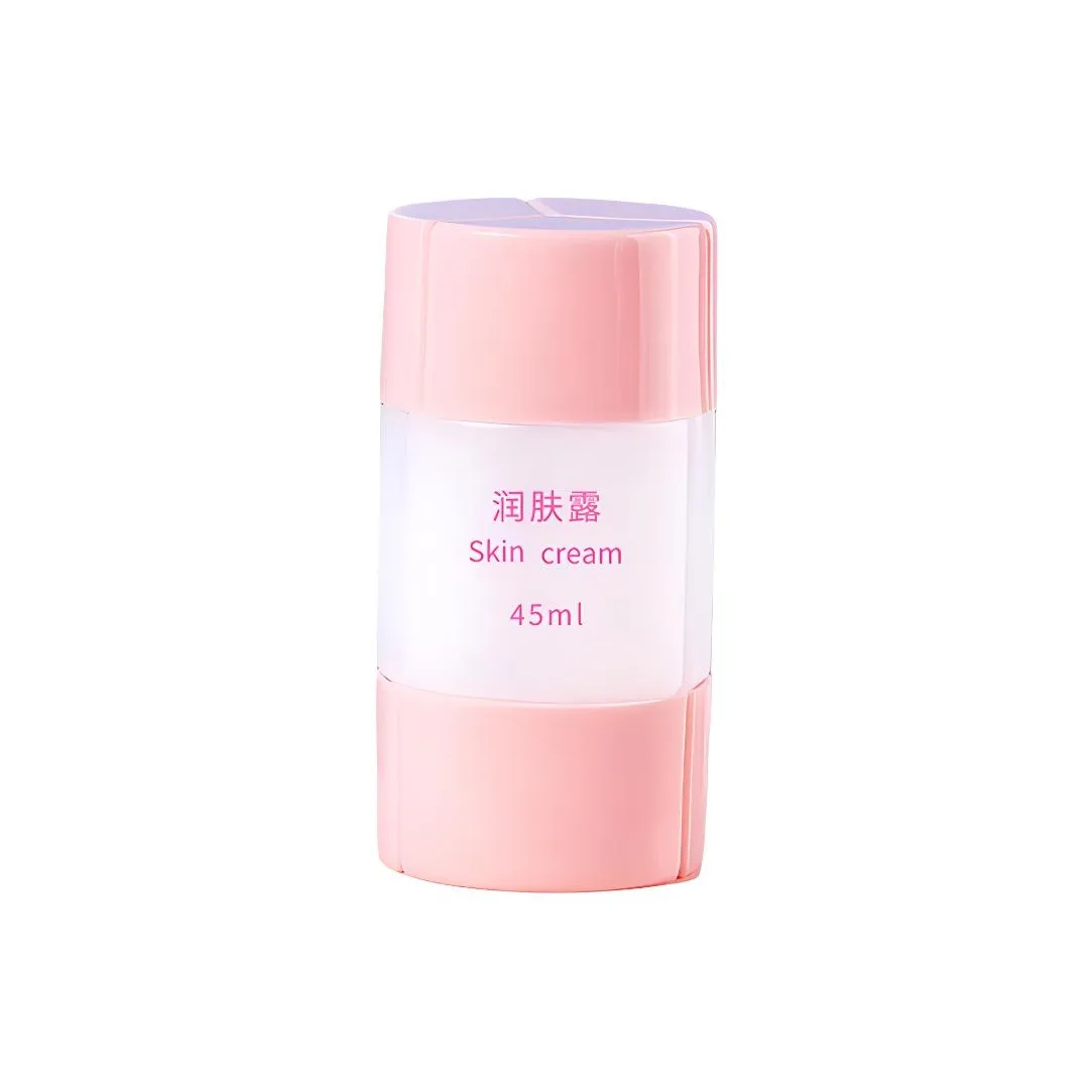 Malian Squeezing Type With Base Shampoo & Conditioner Refill Bottles