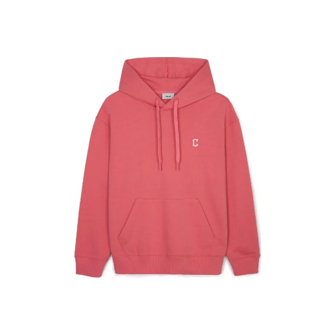 MLB BASIC SMALL LOGOSAN DIEGO PADRES Sweatshirt Unisex Pink