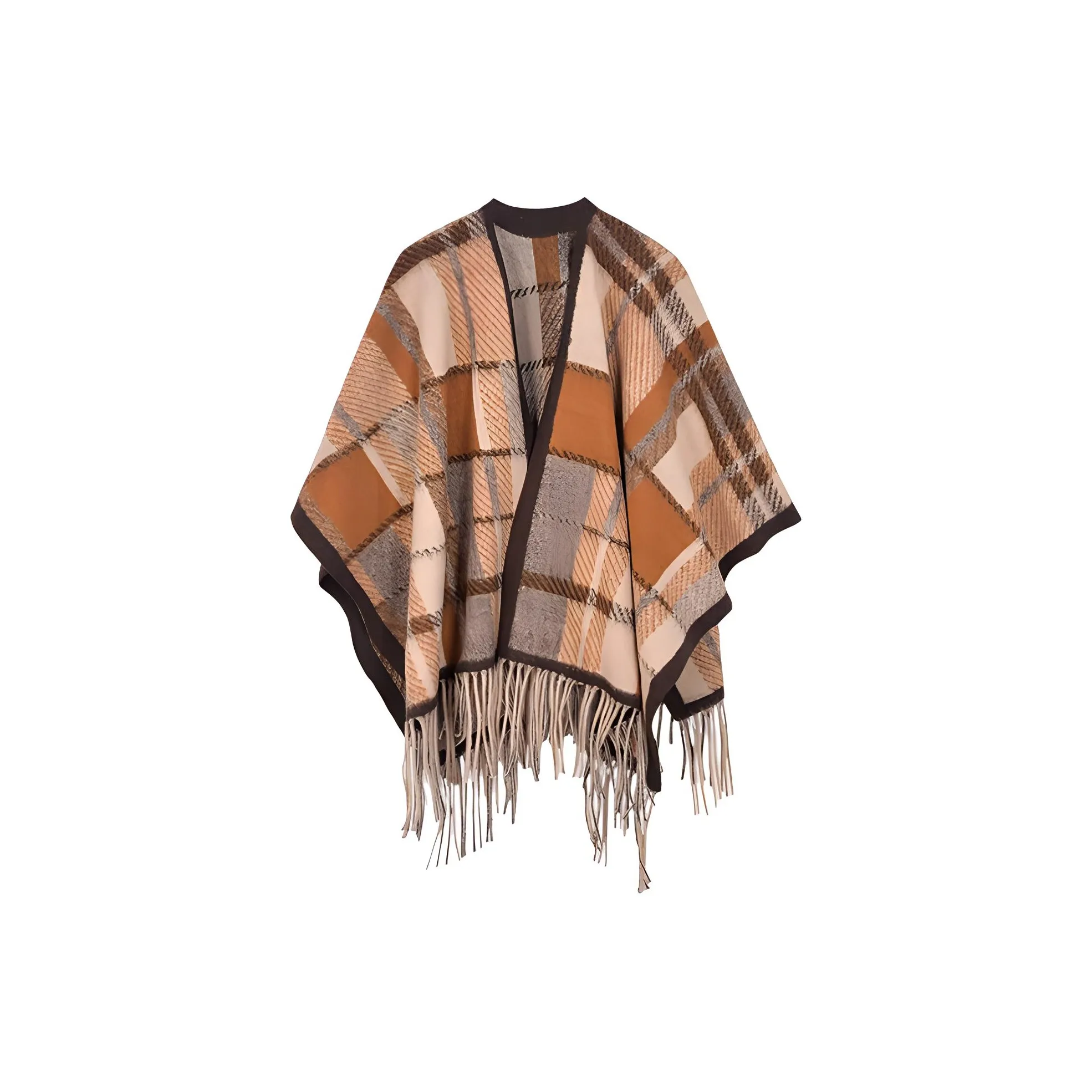 Youyoulan Shawls Women's