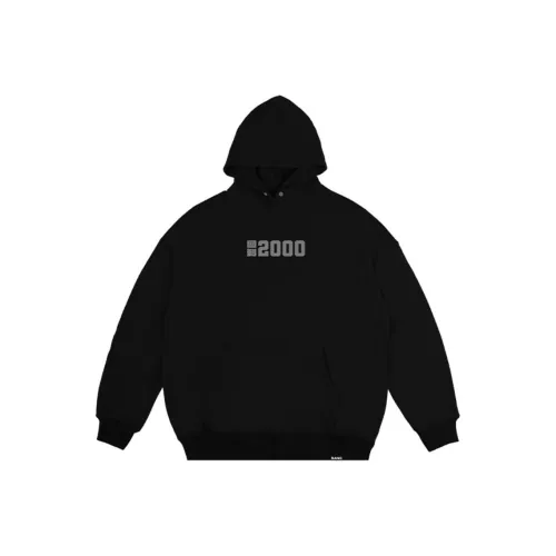 BANG UNIT Унисекс Свитшоты