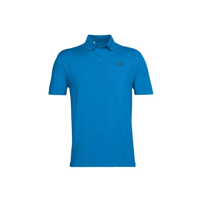 Under Armour Performance 2.0 Polo Shirts Men's Blue