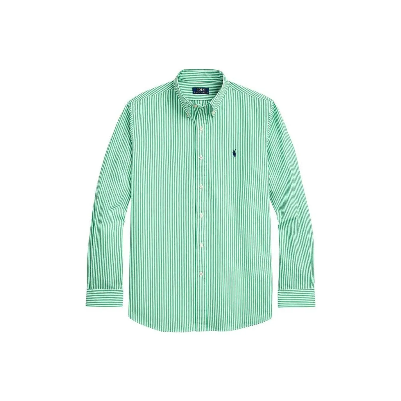 Polo Ralph Lauren Striped Long sleeved Shirt