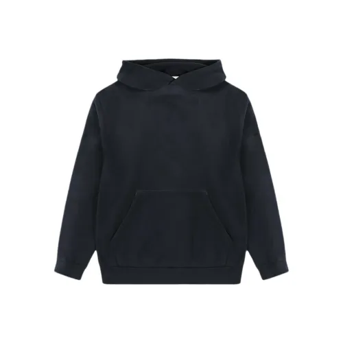 1017 Alyx 9SM FW24 Capsule Series Черный Мужские Свитшоты