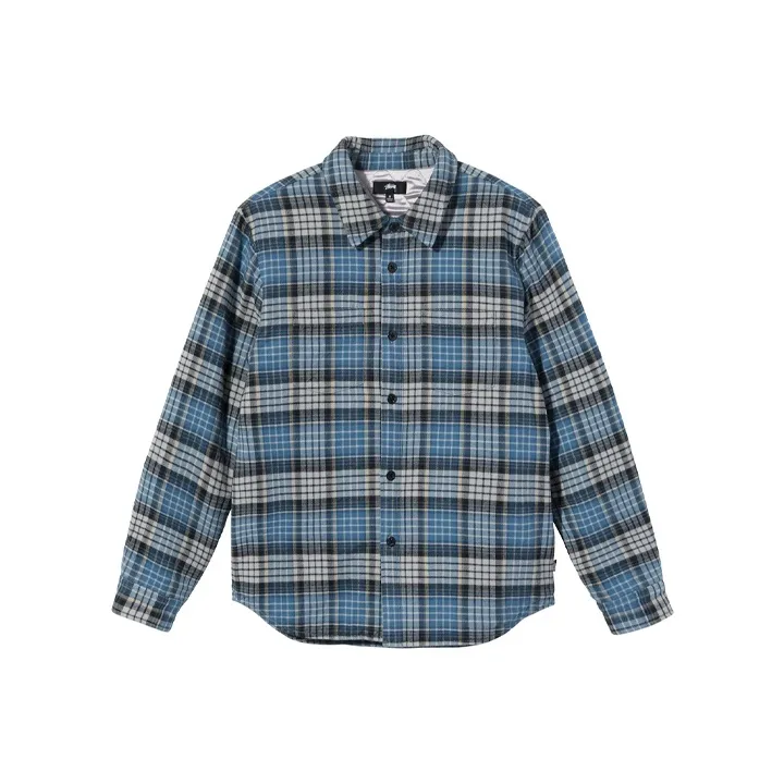 Stussy Унисекс Рубашки