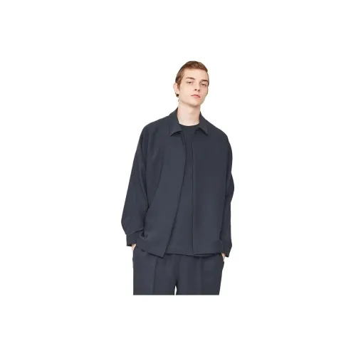 UNITED ARROWS & SONS Мужские рубашки
