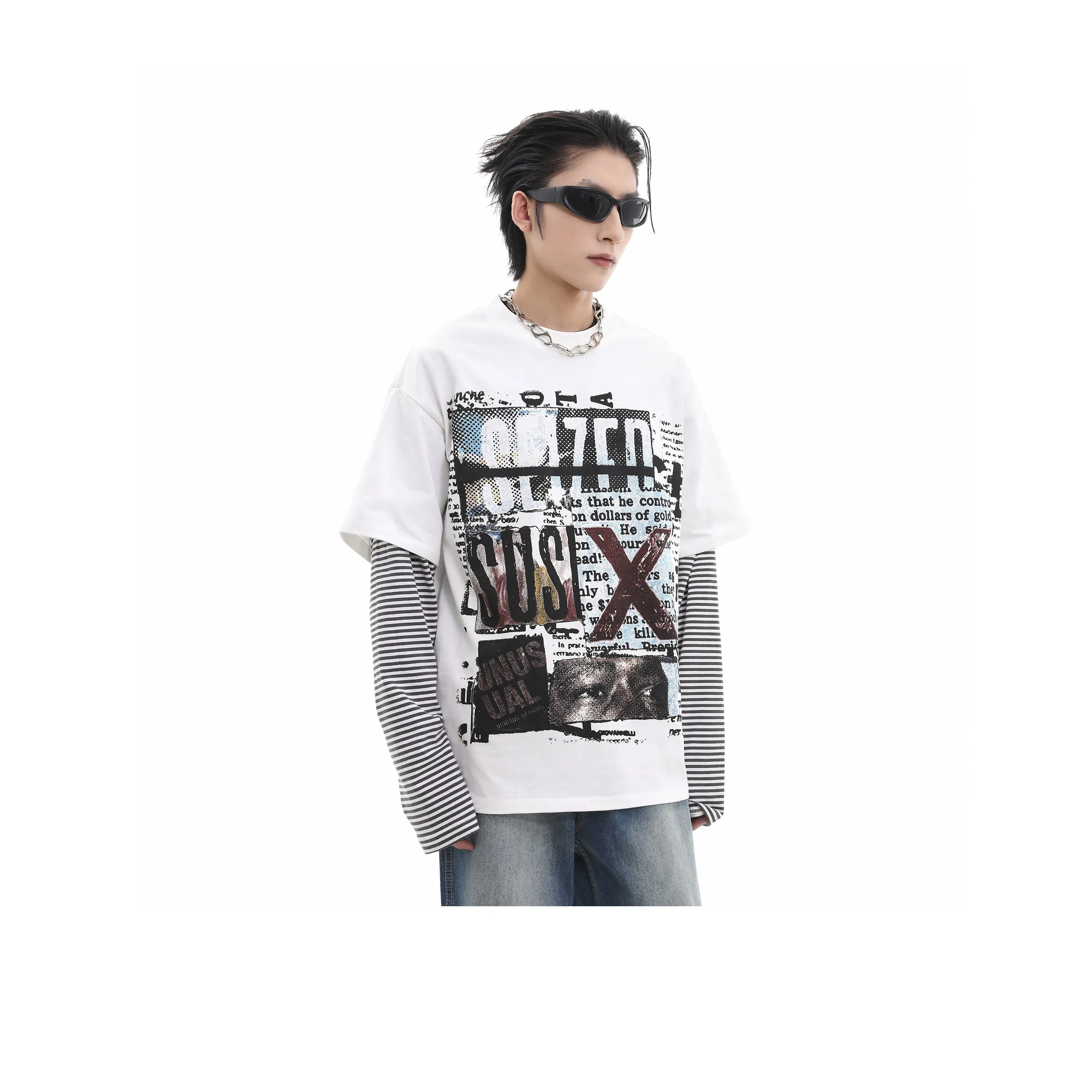 TREND ST Унисекс Футболки