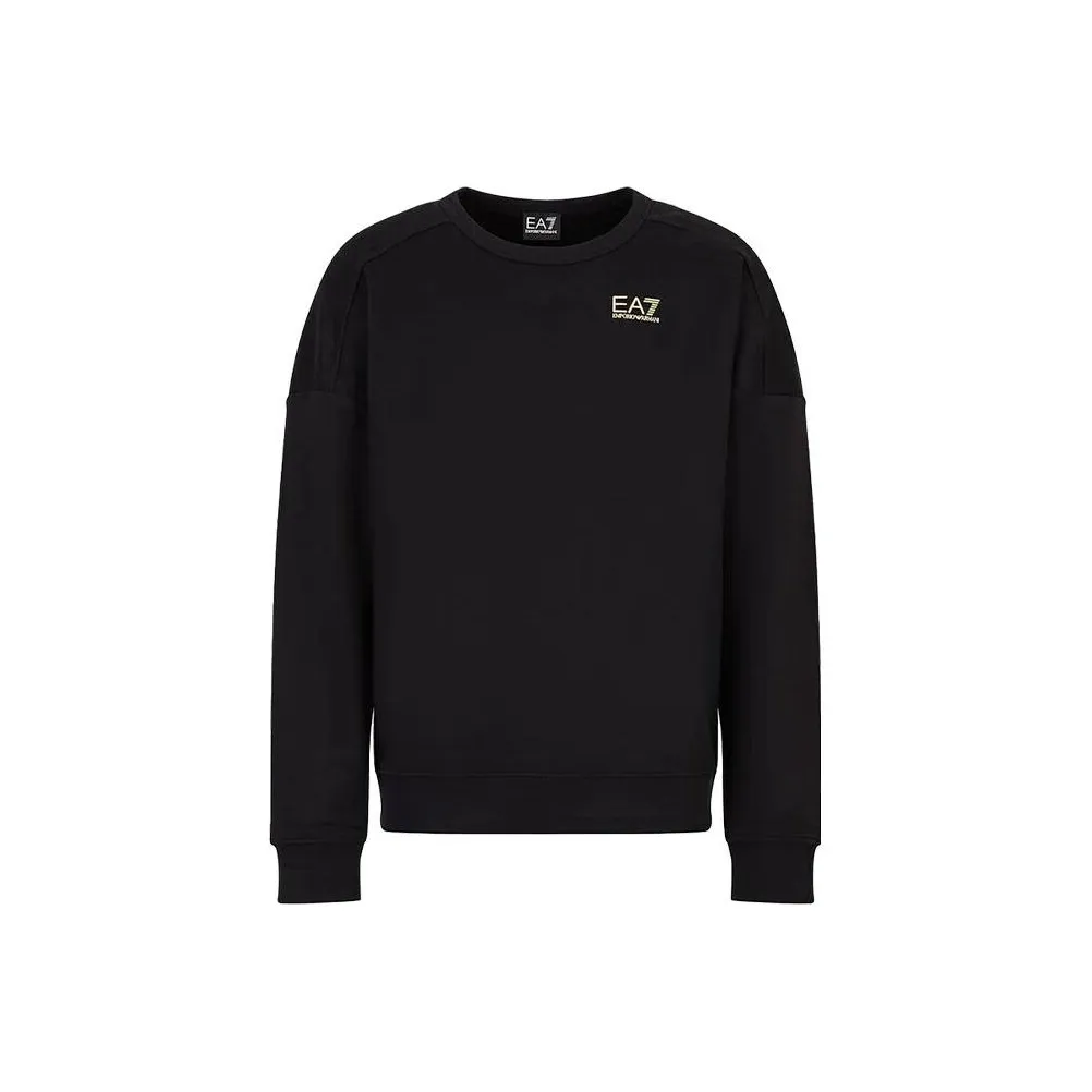 EMPORIO ARMANI EA7 SS23 Толстовка Мужской