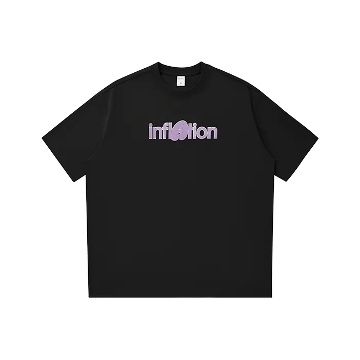 Bulking Tide Brand 2025 Spring Summer Short Sleeved T use shirts Unisex