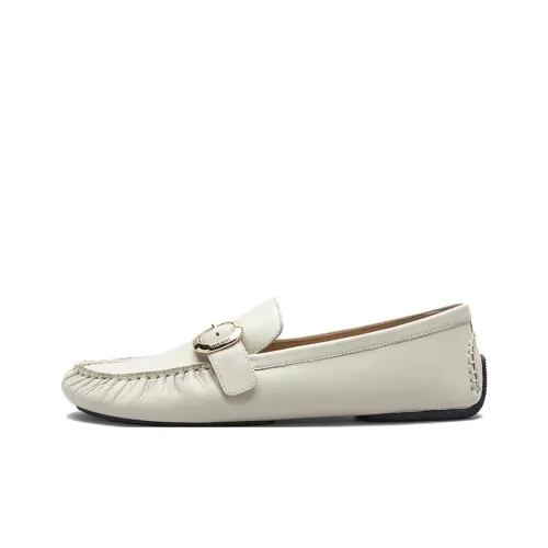 NINI WEST Лоферы Женские
