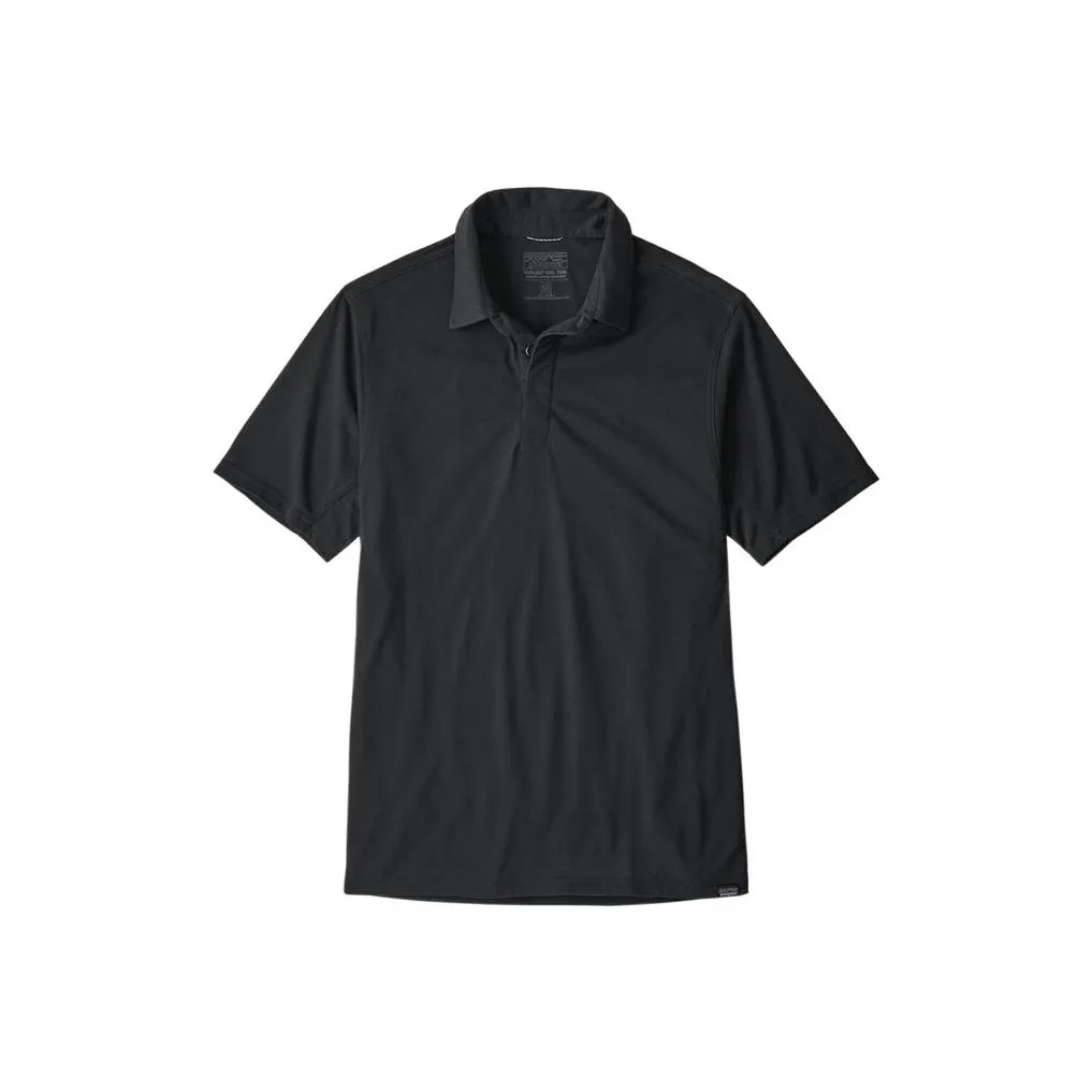 Patagonia Cap Cool Polo Shirt Men's