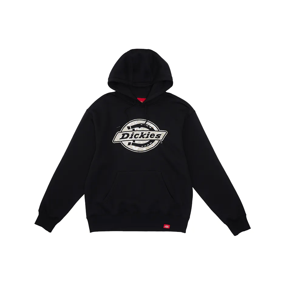 Dickies Черный Мужской Свитшот