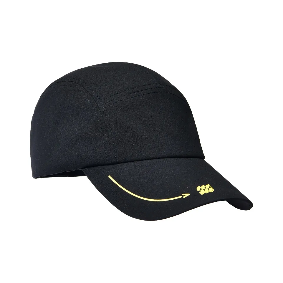 HLA Polyester Baseball Caps Unisex
