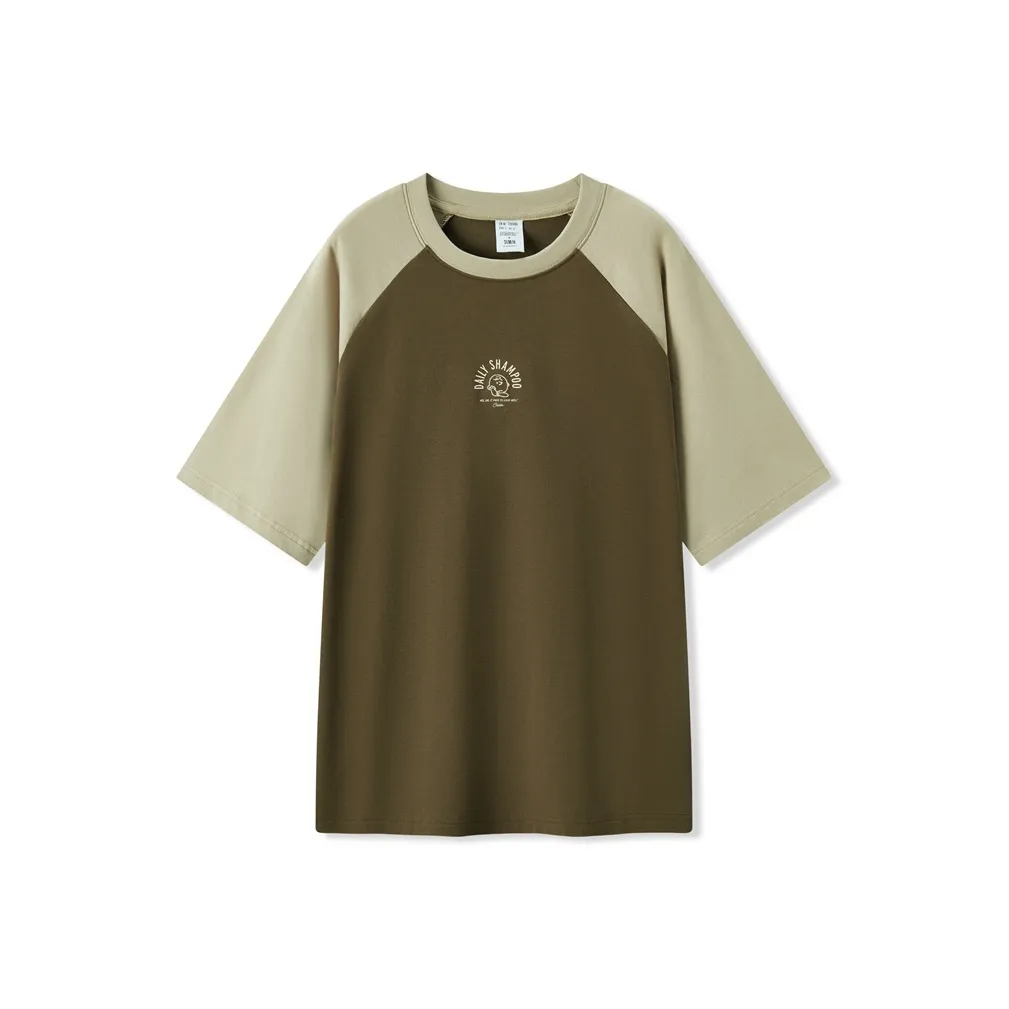 Snoopy X SEM/R T Shirts Unisex