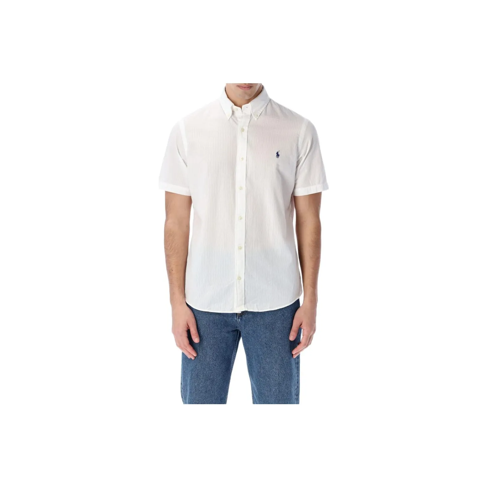 Polo Ralph Lauren Linen Shirt
