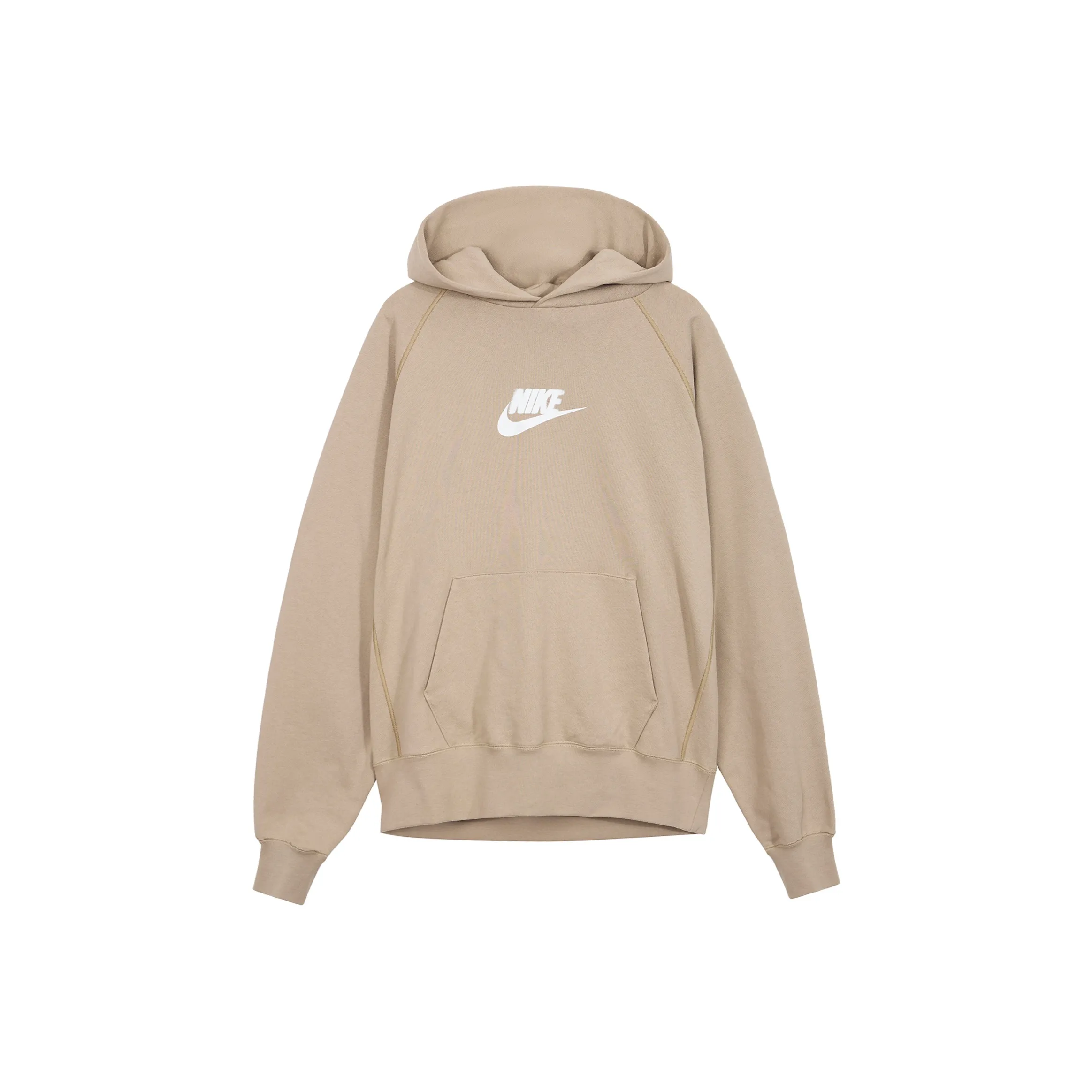 Nike Khaki Мужские Свитшоты