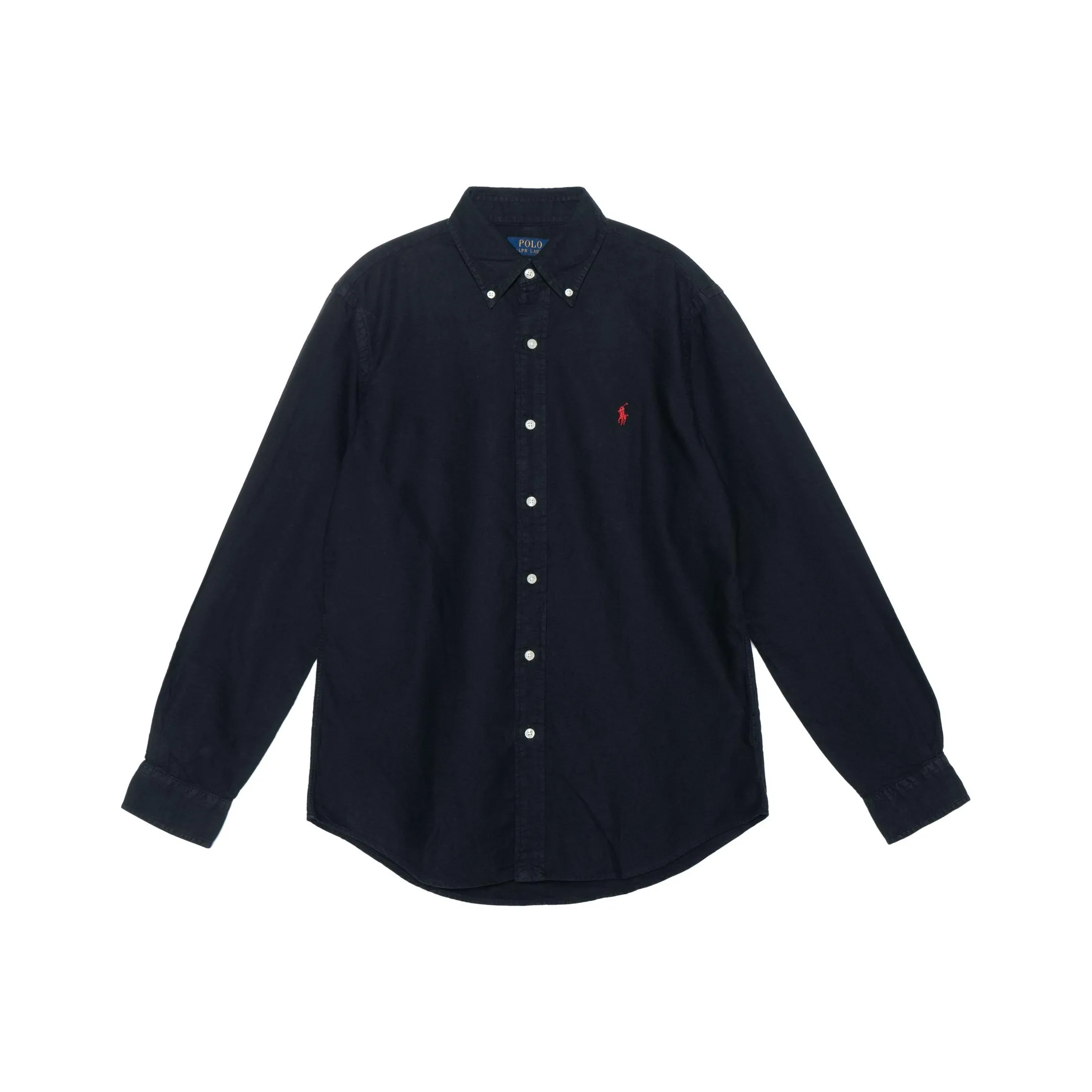 Polo Ralph Lauren Shirt Men's Black