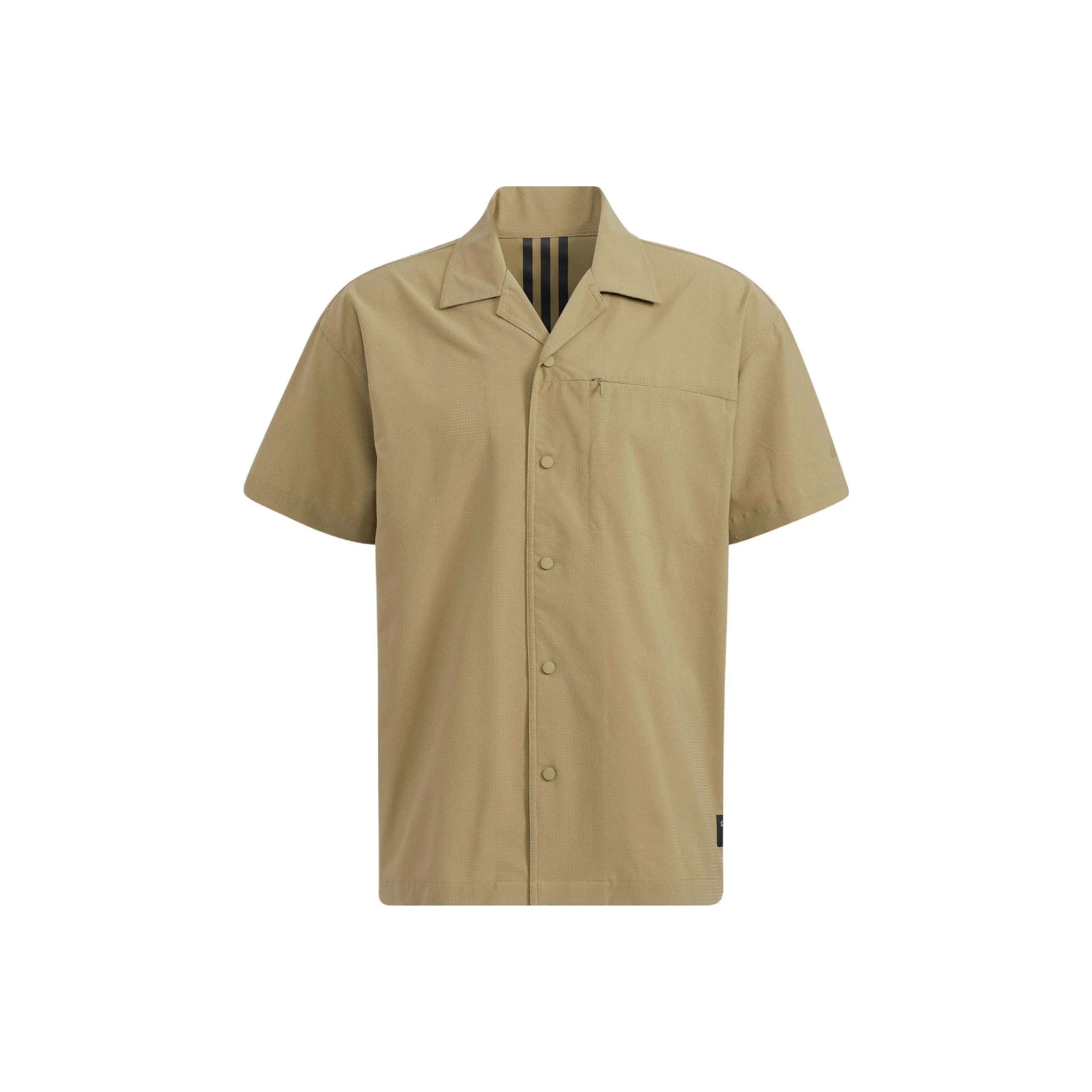 Adidas Originals ID2.0 Shirt Men's Khaki